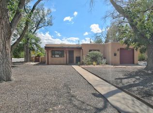 8218 San Juan Rd NE, Albuquerque, NM 87108
