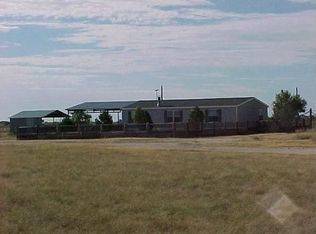 43 W Leman Rd, Lovington, NM 88260