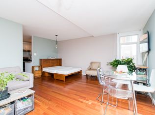 1545 18th St NW Unit 507, Washington, DC 20036