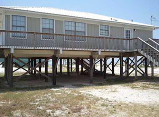 106 Saint Denis Ct, Dauphin Island, AL 36528