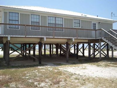106 Saint Denis Ct, Dauphin Island, AL, 36528
