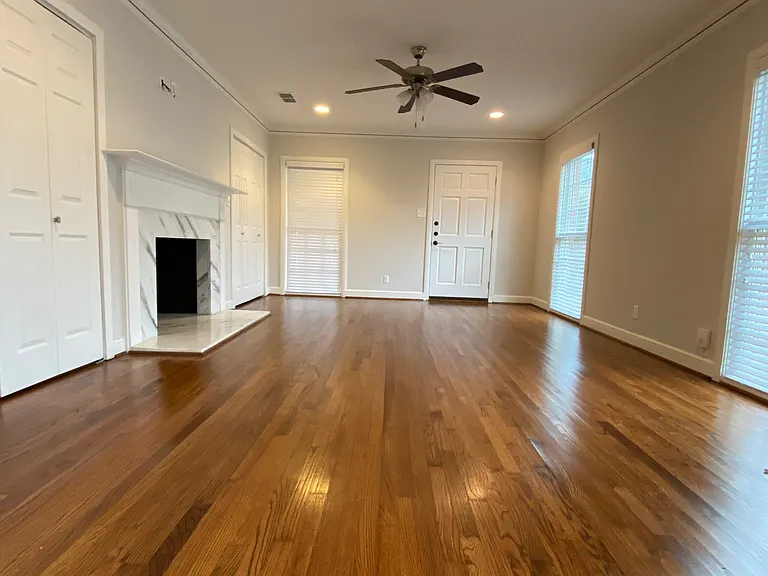 5529 Longview St — Photo 4