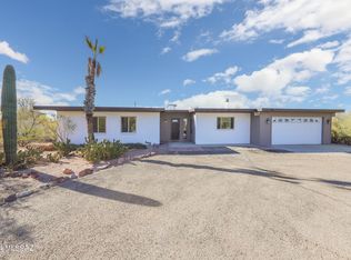 2641 W Positano Way, Tucson, AZ 85741