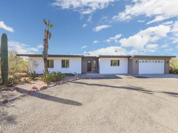 2641 W Positano Way, Tucson, AZ 85741