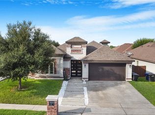 1900 Queens Ave, McAllen, TX 78504