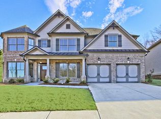 4429 Sierra Creek Dr #245, Hoschton, GA