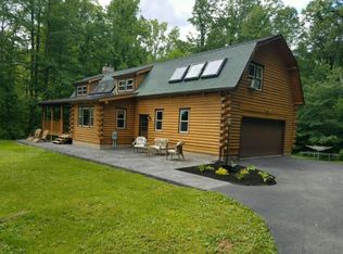 6555 Prentice Rd, Le Roy, NY 14482