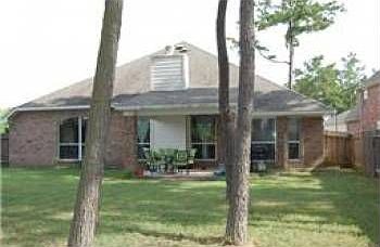 2nd image of 13802 Coushatta Ct