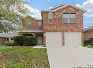 3711 Blue Sky Holly, San Antonio, TX 78259