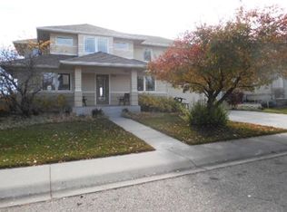 707 Parliament Ct, Fort Collins, CO 80525