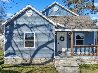 1121 E Thoman Street, Springfield, MO, 65803