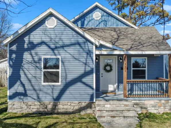 1121 E Thoman Street, Springfield, MO 65803