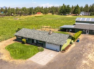 1714 NW 53rd St, Redmond, OR 97756