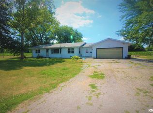 15819 N 6th St, Chillicothe, IL 61523