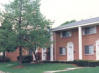 5421 Lonsdale Pl N APT D, Columbus, OH 43232