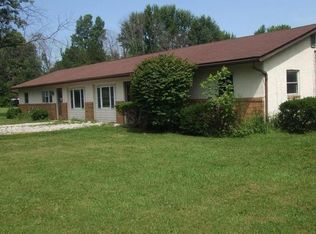 329 Ballman Rd SW, Etna, OH 43068