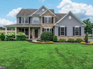 30 Grandview Ln, Lancaster, PA 17516