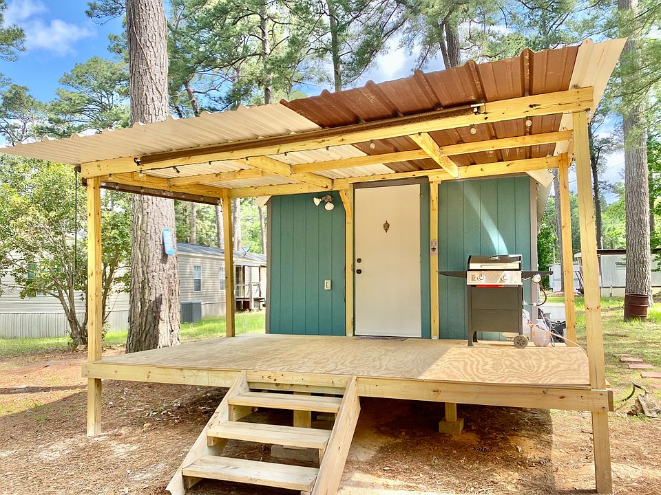 802 Pine Thicket, Zwolle, LA 71486 Zillow