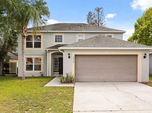 4232 Stonefield Dr, Orlando, FL 32826