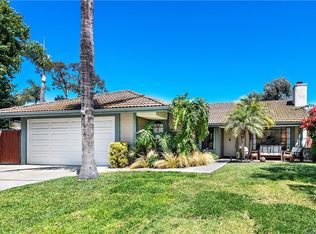 2925 Bonanza, San Clemente, CA 92673