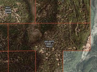 C002 W Willow Fishhook Rd, Willow, AK 99688