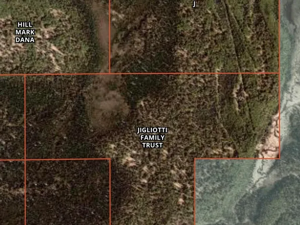 C002 W Willow Fishhook Rd, Willow, AK 99688