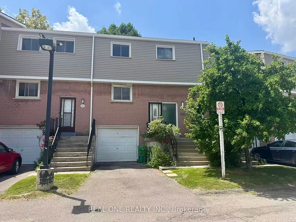 400 Mississauga Valley Blvd #124