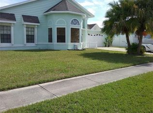 259 Competition Dr, Kissimmee, FL 34743