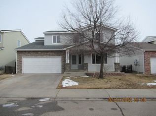 1298 Trail Ridge Rd, Longmont, CO 80504