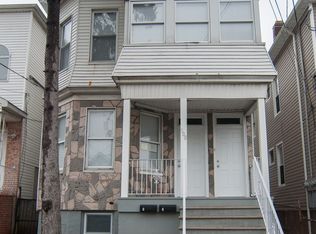 908 Bond St #2, Elizabeth, NJ 07201
