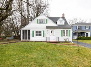 1573 Chili Ave, Rochester, NY 14624