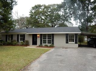 4989 Mackenzie Dr, Mobile, AL 36619