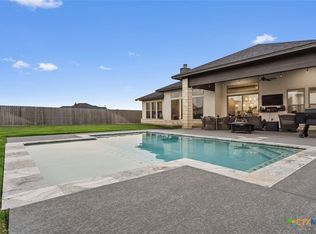 2716 Prairie Chapel Ct, Temple, TX 76502