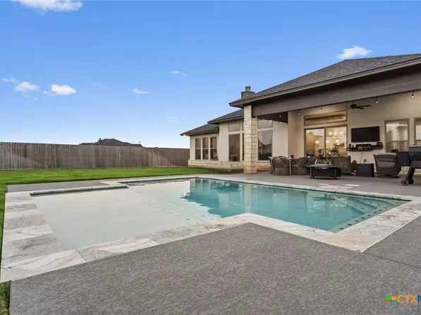 2716 Prairie Chapel Ct, Temple, TX 76502