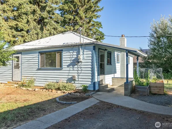 110 Strande Road, Ellensburg, WA 98926