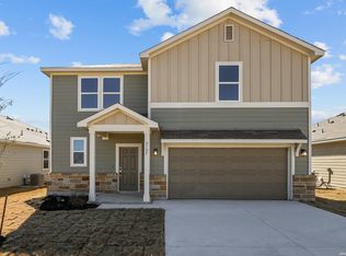 2125 Maestro Dr, Seguin, TX 78155