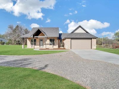 105 N Crater Creek Rd, Cache, OK, 73527