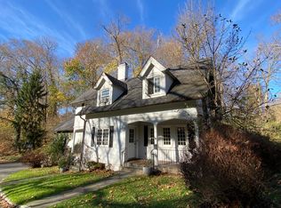 40 S Broadway, Irvington, NY 10533