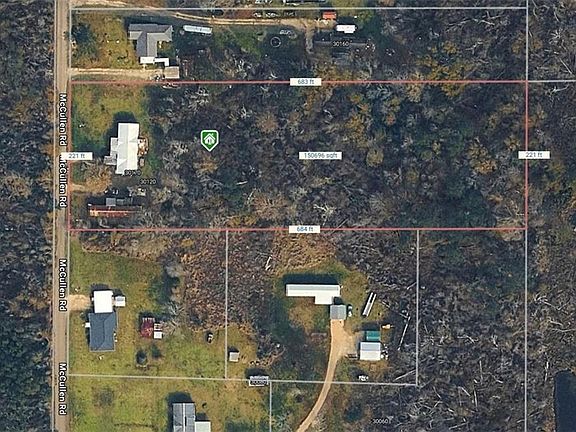 2nd image of 30120 McCullen Rd