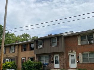 100 S Michigan St, Elkhart, IN 46514