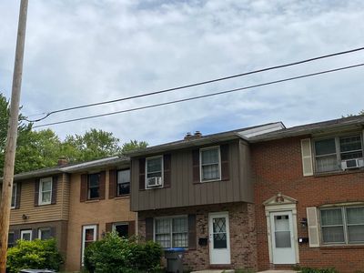 100 S Michigan St, Elkhart, IN, 46514