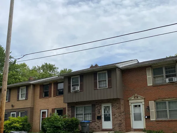 100 S Michigan St, Elkhart, IN 46514