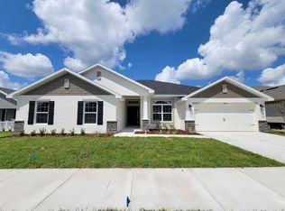8374 SW 57th Ct, Ocala, FL 34476