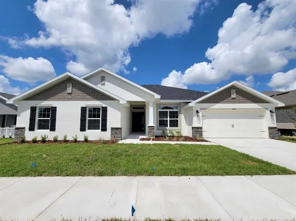 8374 SW 57th Ct, Ocala, FL 34476