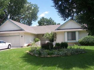 204 S Milstead St, Wichita, KS 67209