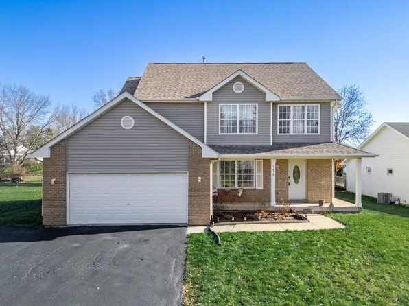 115 Queens Pl SE, Poplar Grove, IL 61065
