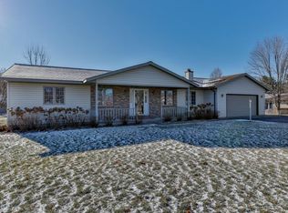 152457 S Mountain Rd, Wausau, WI 54401