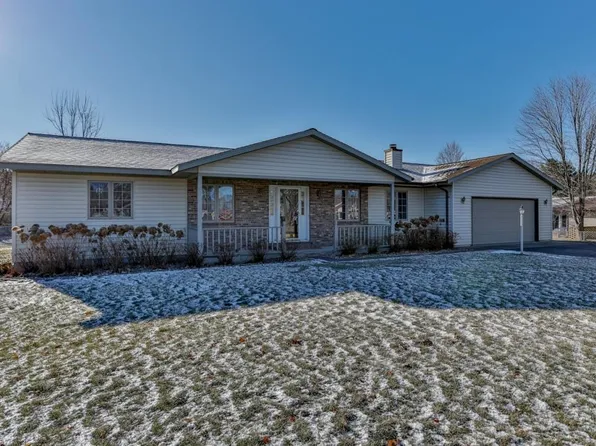 152457 SOUTH MOUNTAIN ROAD, Wausau, WI 54401