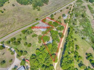 Tbd Fm 224, Coldspring, TX 77331