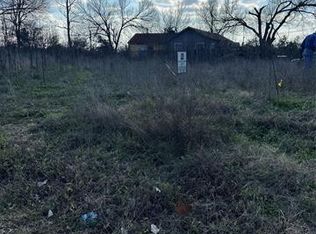 LOT 18 E 5th Ave, Rockdale, TX 76567